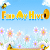 Find My Hive Spiel