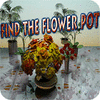 Find The Flower Pot Spiel