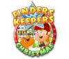 Finders Keepers Christmas Spiel