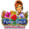 Fiona Finch and the Finest Flower Spiel