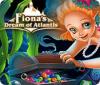 Fiona's Dream of Atlantis Spiel