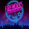 Fireworks Extravaganza Spiel