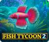 Fish Tycoon 2: Virtual Aquarium Spiel