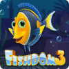 Fishdom 3 Spiel