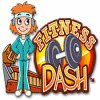 Fitness Dash Spiel