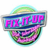 Fix-It-up: Die schrägen Achtziger Spiel
