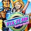 Fix-it-Up Super Pack Spiel
