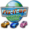 Fix-It-Up: World Tour Spiel