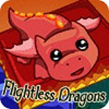 Flightless Dragons Spiel