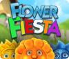 Flower Fiesta Spiel