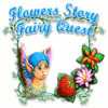 Flowers Story: Fairy Quest Spiel