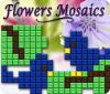Flowers Mosaics Spiel