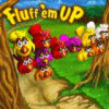 Fluff 'Em Up Spiel