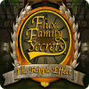 Flux Family Secrets: The Ripple Effect Spiel
