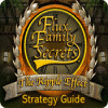 Flux Family Secrets: The Ripple Effect Strategy Guide Spiel