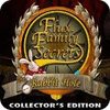 Flux Family Secrets: The Rabbit Hole Sammleredition Spiel