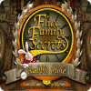 Flux Family Secrets - The Rabbit Hole Spiel