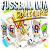 Fussball MW Solitaire Spiel