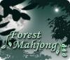 Forest Mahjong Spiel