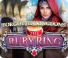 Forgotten Kingdoms: The Ruby Ring Spiel