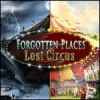 Forgotten Places - Lost Circus Spiel