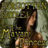 Forgotten Riddles - The Mayan Princess Spiel