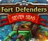 Fort Defenders: Seven Seas Spiel