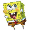 SpongeBob SquarePants: Foto Flip Flop Spiel