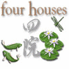 Four Houses Spiel