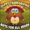 Thanksgiving Promenade 3D Spiel