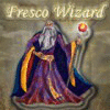 Fresco Wizard Spiel