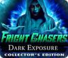 Fright Chasers: Dunkle Belichtung Sammleredition Spiel