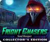 Fright Chasers: Seelenräuber Sammleredition Spiel