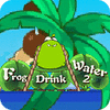 Frog Drink Water 2 Spiel