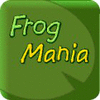Frog Mania Spiel