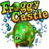 Froggy Castle Spiel