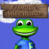 Froggy's Adventures Spiel