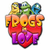 Frogs in Love Spiel