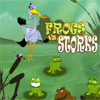 Frogs vs Storks Spiel