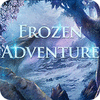 Frozen Adventure Spiel