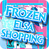 Frozen — Elsa Shopping Spiel