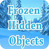 Frozen. Hidden Objects Spiel