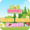 Frozen Sisters - Pokemon Fans Spiel