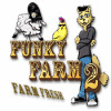 Funky Farm 2 Spiel