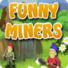 Funny Miners Spiel