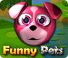 Funny Pets Spiel