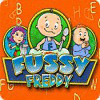 Fussy Freddy Spiel