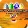 Galactic Gems 2 Spiel