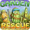 Garden Rescue Spiel