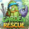 Garden Rescue Spiel